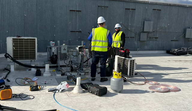 L&S Air: AC Installation Experts in Rio Grande Valley