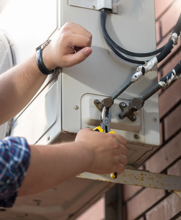 L&S Air: AC Installation Experts in Rio Grande Valley